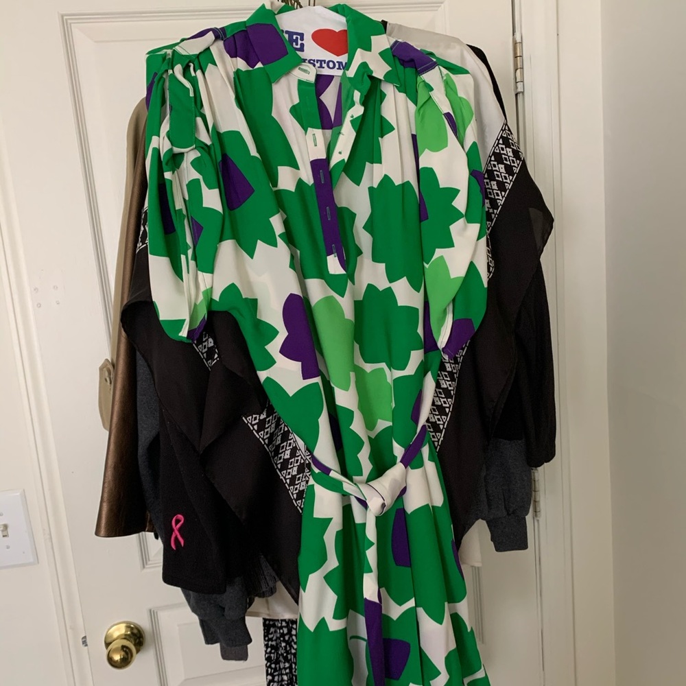 Mini Dress - No longer available